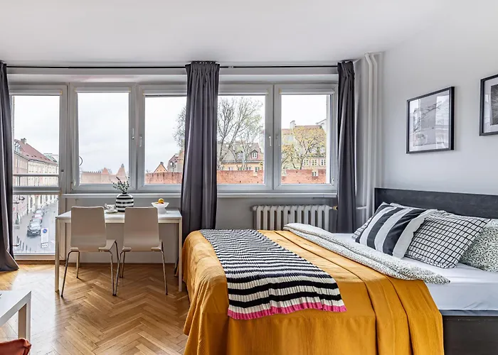 Jana Kilinskiego Apt 6 Superapart