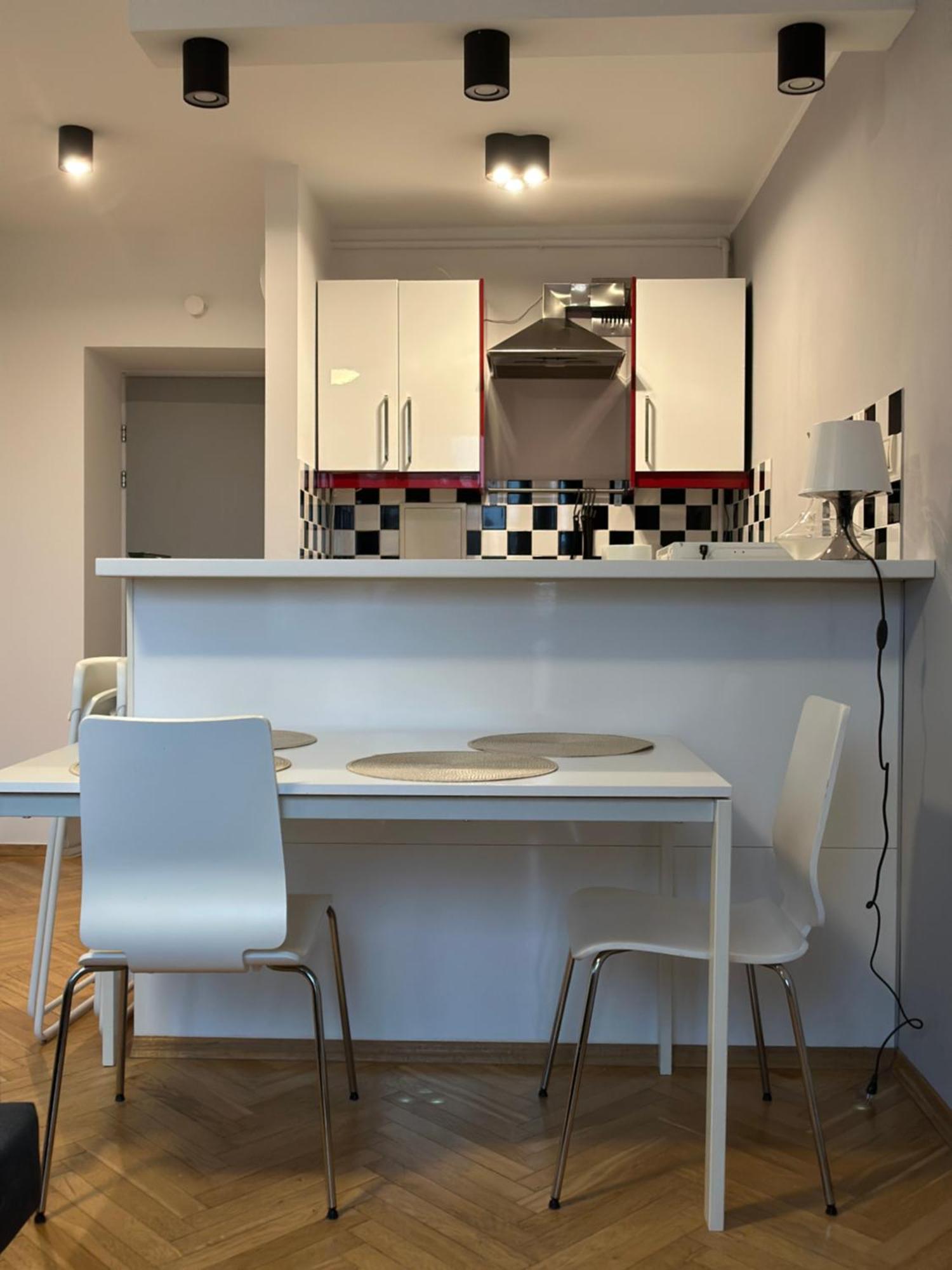 Jana Kilinskiego 6 Superapart