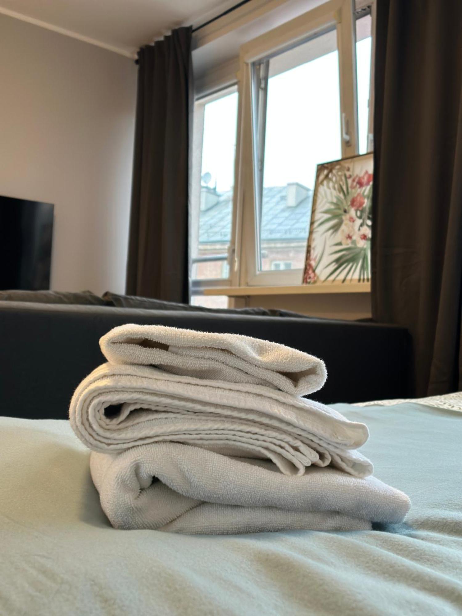 Apartament Jana Kilinskiego 6 Superapart Warszawa