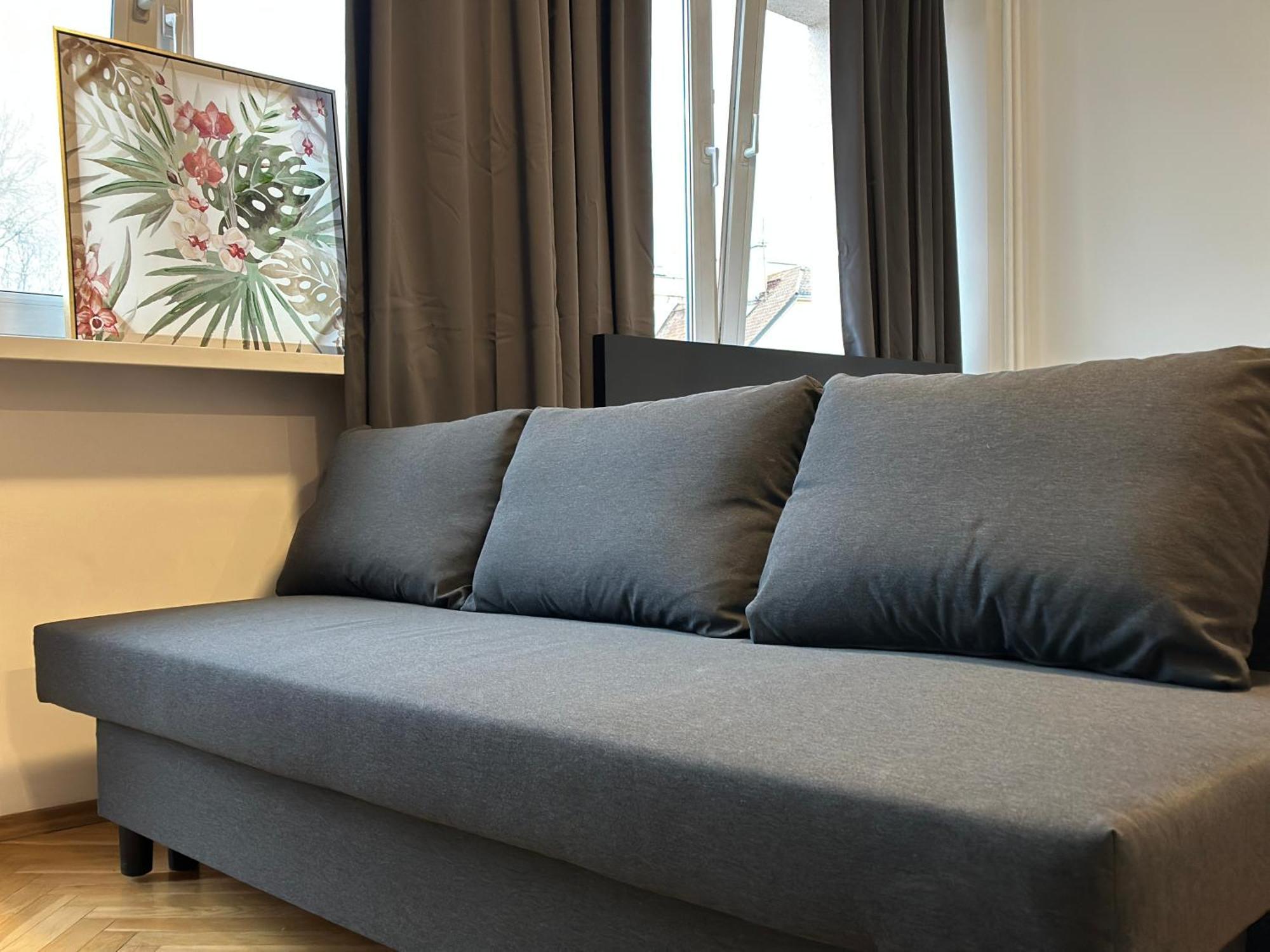 Jana Kilinskiego 6 Superapart Apartament *