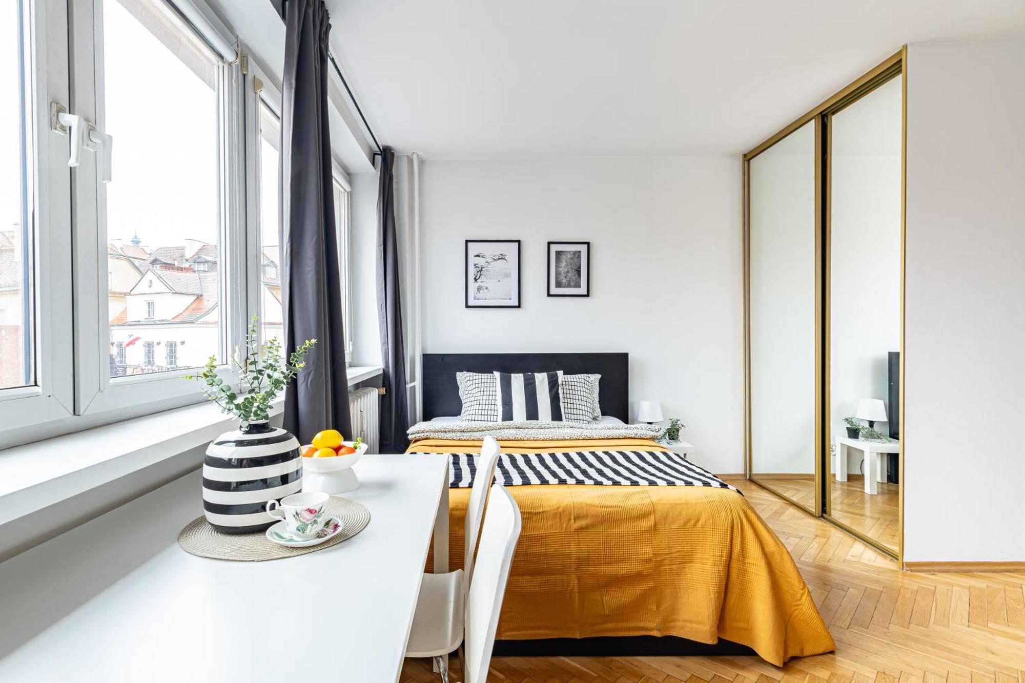 Jana Kilinskiego 6 Superapart Apartament *
