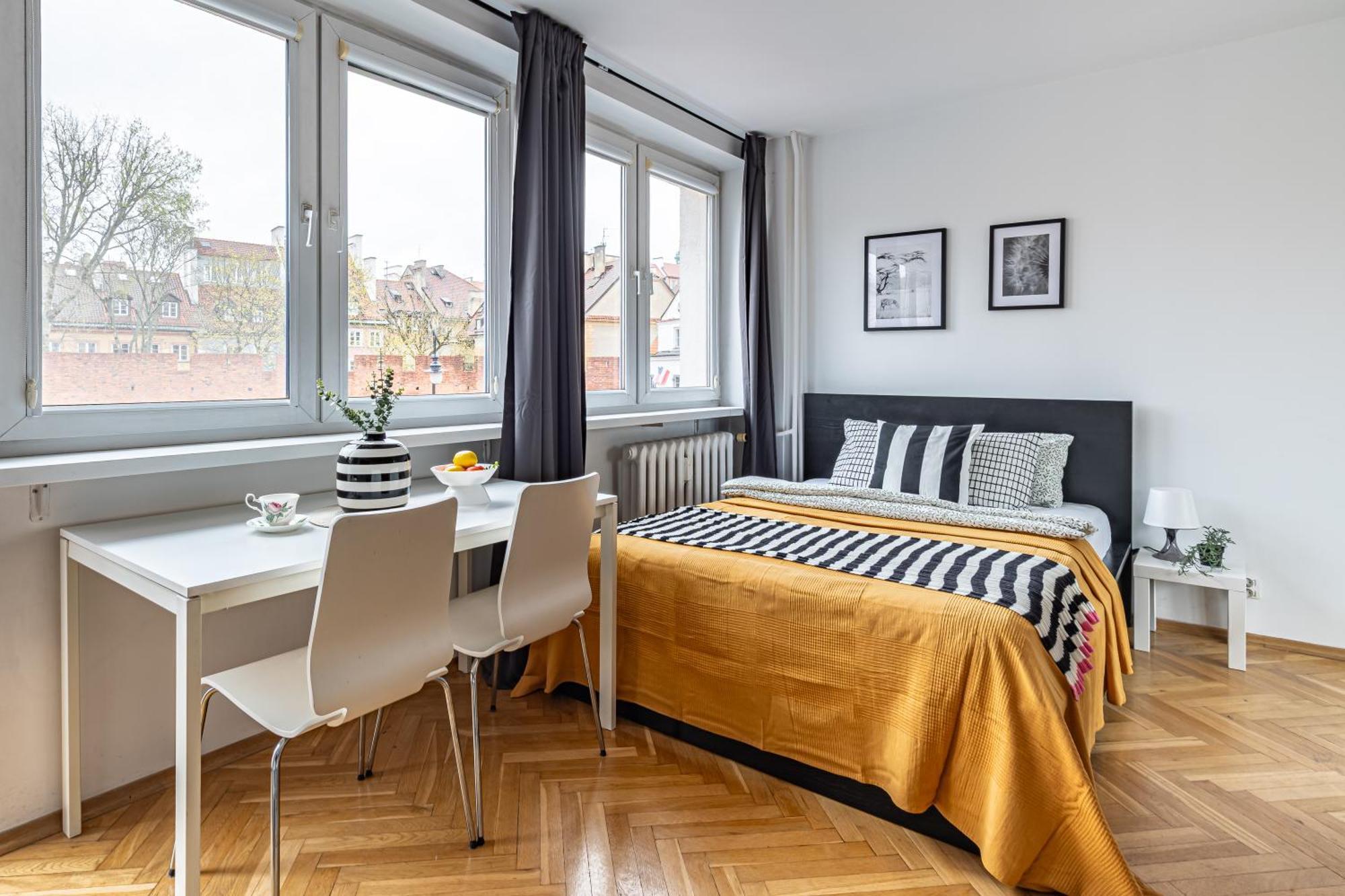 Jana Kilinskiego 6 Superapart Apartament