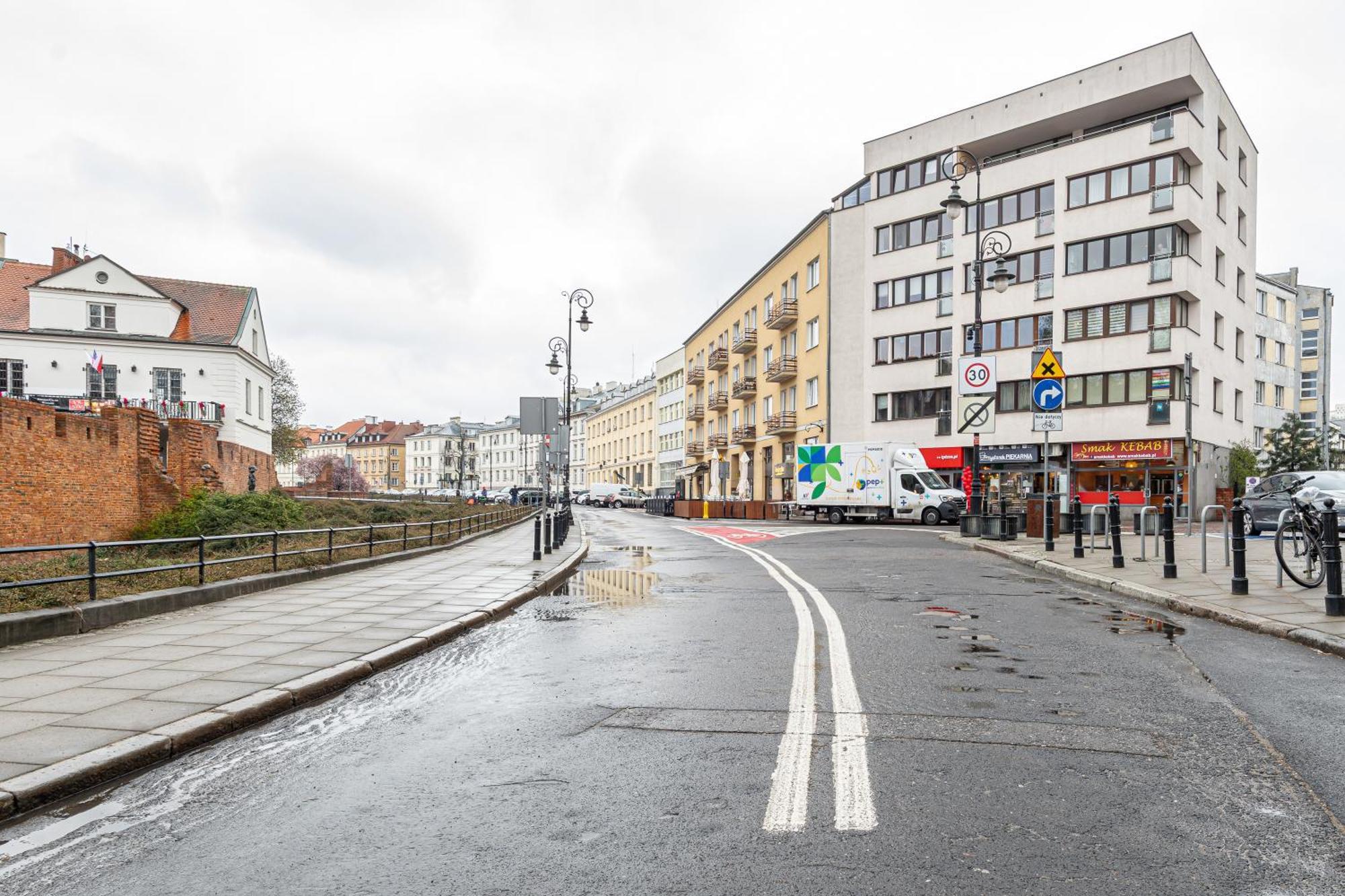 Jana Kilinskiego 6 Superapart