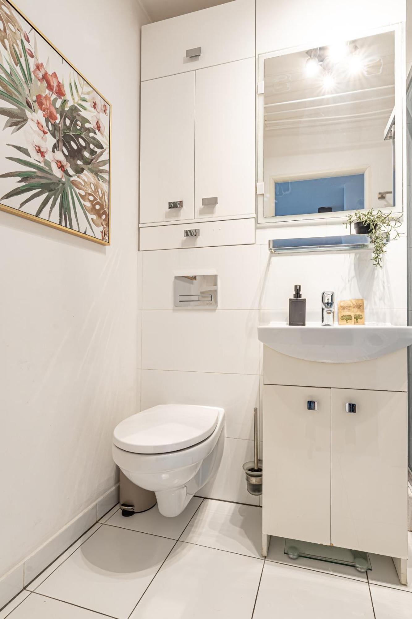 Apartament Jana Kilinskiego 6 Superapart *